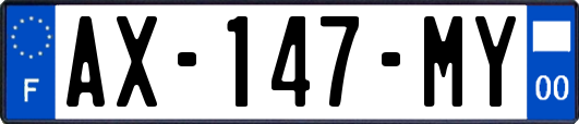 AX-147-MY