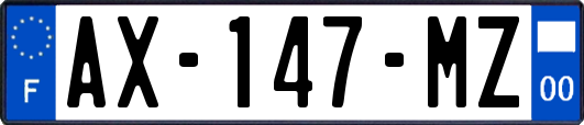 AX-147-MZ