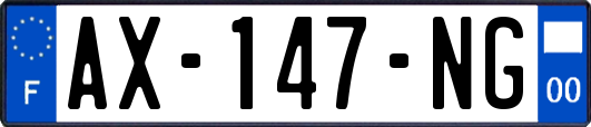 AX-147-NG