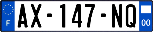 AX-147-NQ
