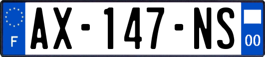 AX-147-NS