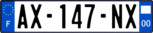 AX-147-NX