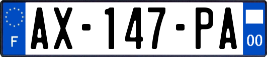 AX-147-PA