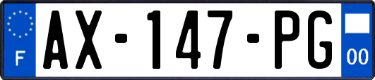 AX-147-PG