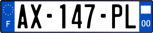 AX-147-PL