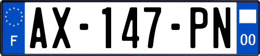 AX-147-PN