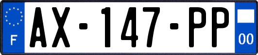 AX-147-PP