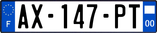 AX-147-PT