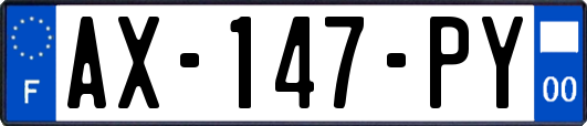 AX-147-PY