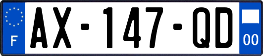 AX-147-QD