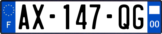 AX-147-QG