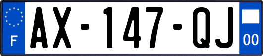 AX-147-QJ