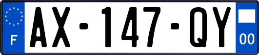 AX-147-QY