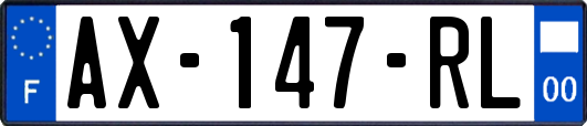 AX-147-RL