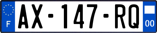 AX-147-RQ