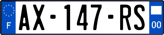 AX-147-RS
