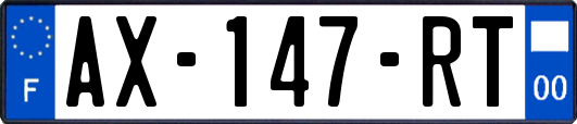 AX-147-RT