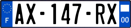 AX-147-RX