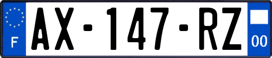 AX-147-RZ