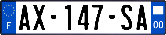 AX-147-SA
