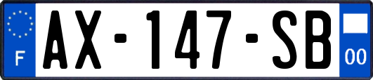 AX-147-SB