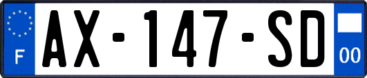 AX-147-SD