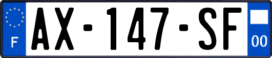 AX-147-SF