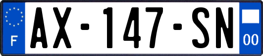 AX-147-SN
