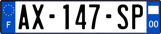 AX-147-SP