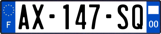 AX-147-SQ