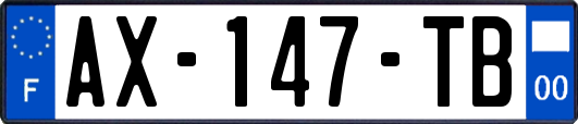 AX-147-TB