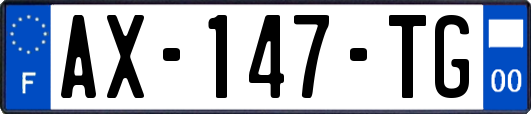 AX-147-TG