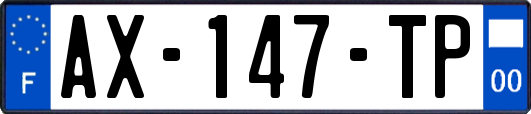 AX-147-TP