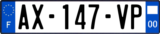 AX-147-VP