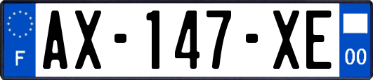 AX-147-XE