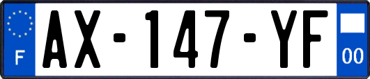 AX-147-YF