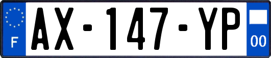 AX-147-YP