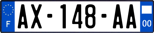 AX-148-AA