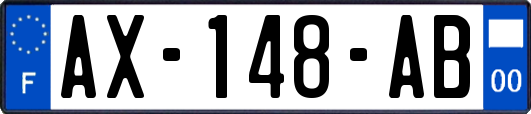 AX-148-AB
