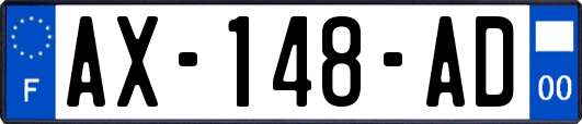 AX-148-AD