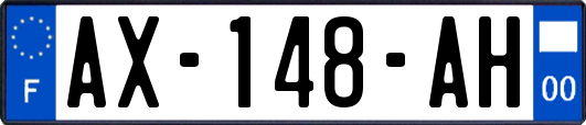 AX-148-AH