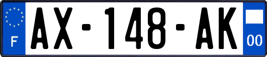 AX-148-AK