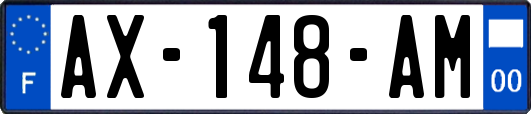 AX-148-AM