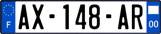 AX-148-AR