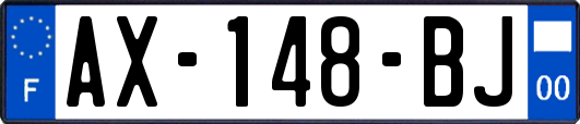 AX-148-BJ