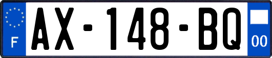 AX-148-BQ