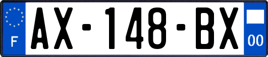 AX-148-BX