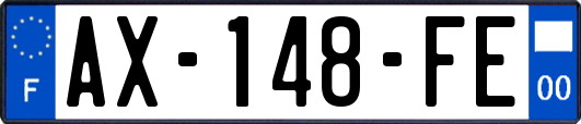 AX-148-FE