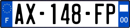 AX-148-FP