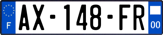 AX-148-FR